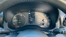 Toyota Yaris 1.5 Hybrid Icon 5dr CVT Hybrid Hatchback